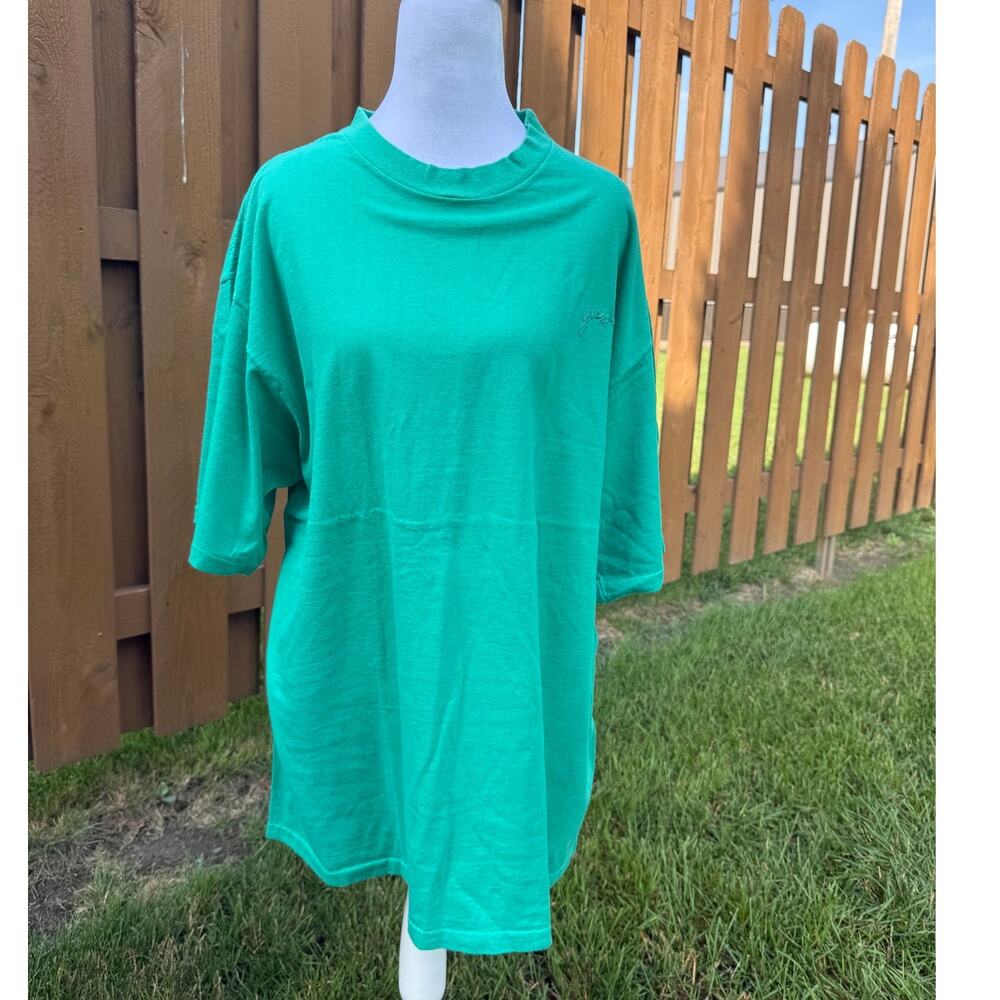 Vintage Guess T-Shirt One Size Cotton USA